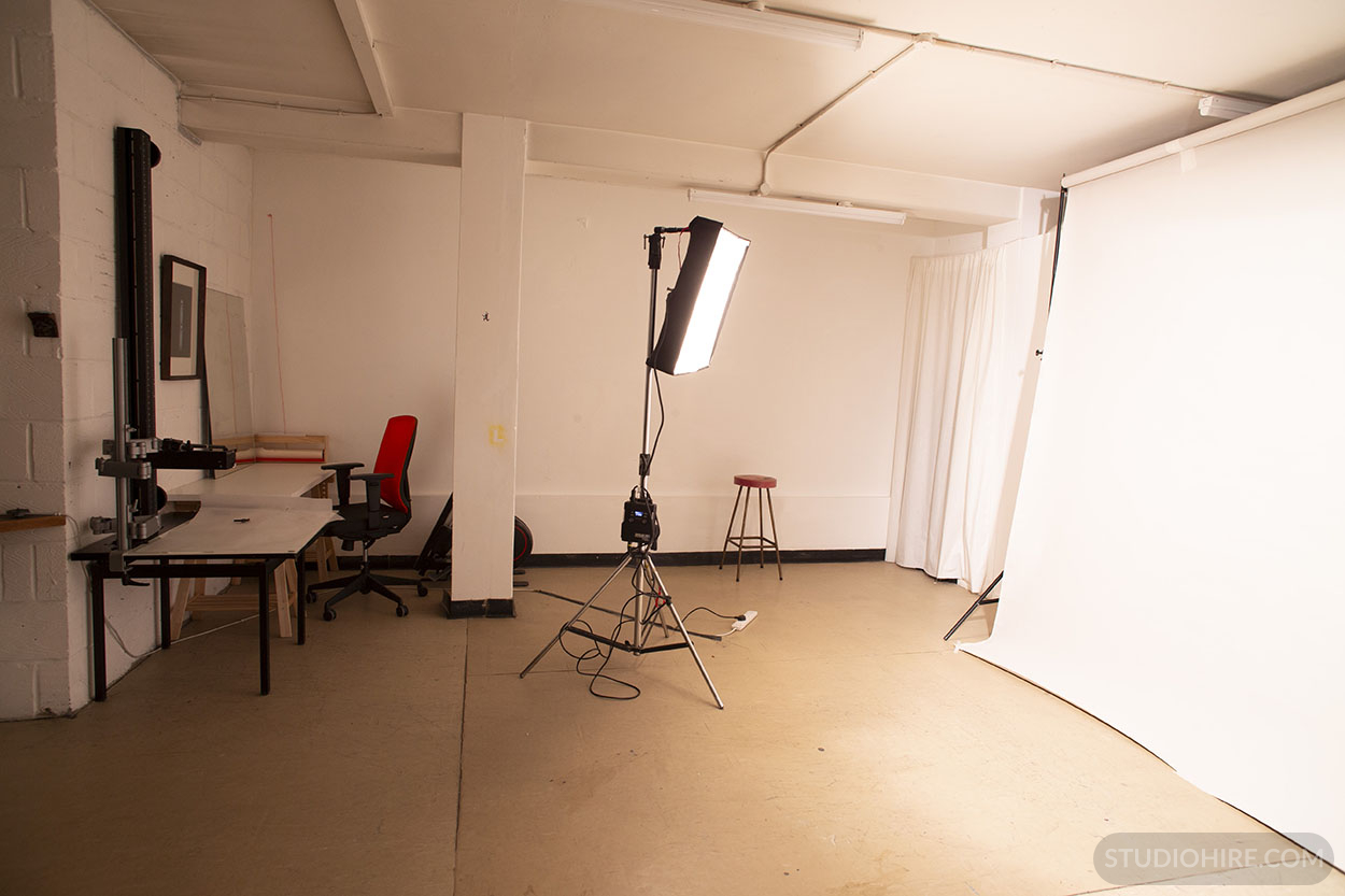 studio images